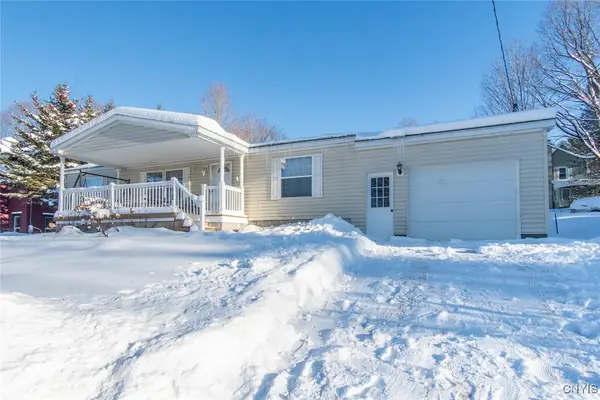 14188 State Street, Harrisville, NY 13648