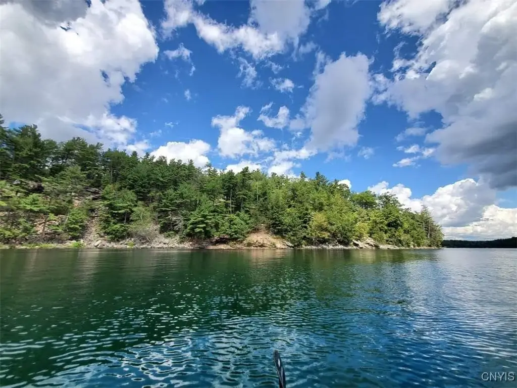 Lot F Beachfront Lane Drive N, Theresa, NY 13691 - Image #1