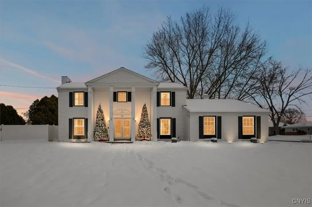 7816 Elwill Road, Cicero, NY 13039 - Image #1