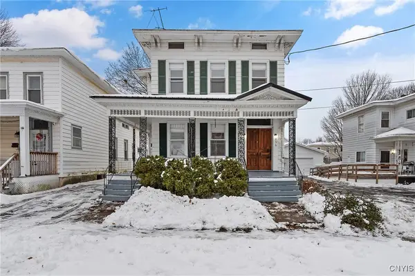 256 W 4th Street, Oswego, NY 13126