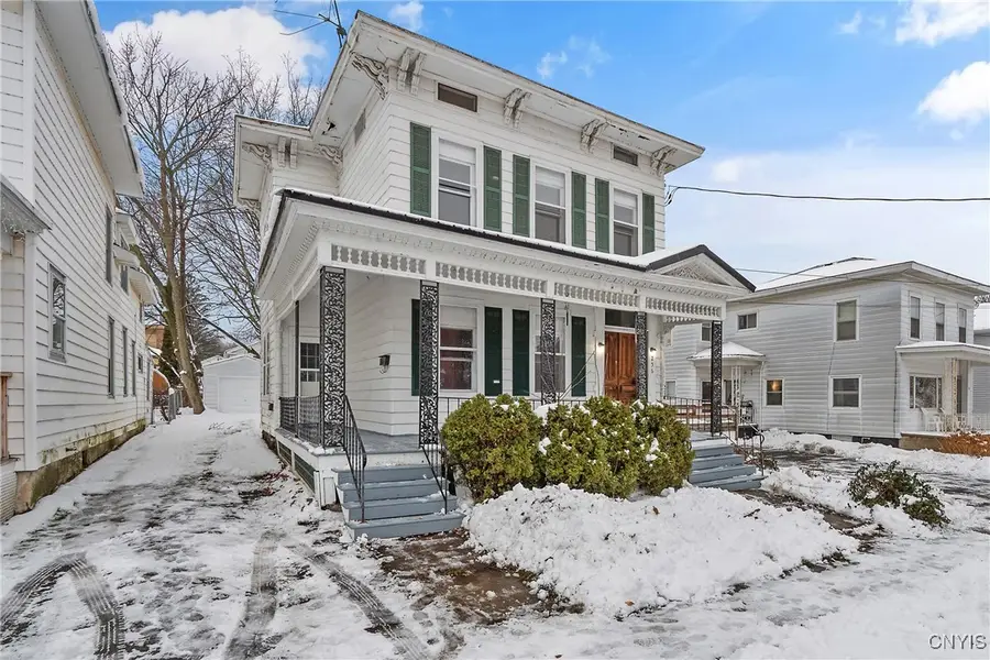 256 W 4th Street, Oswego, NY 13126 - Image #2