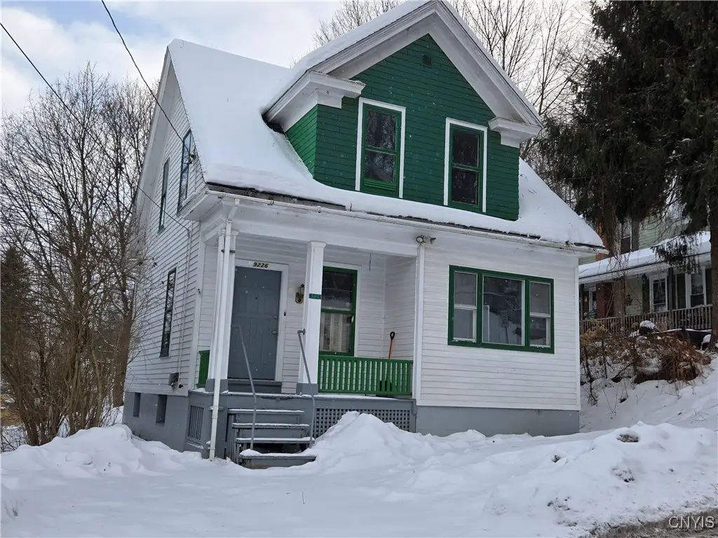 9226 Red Hill Road, Chadwicks, NY 13319 - Image #1