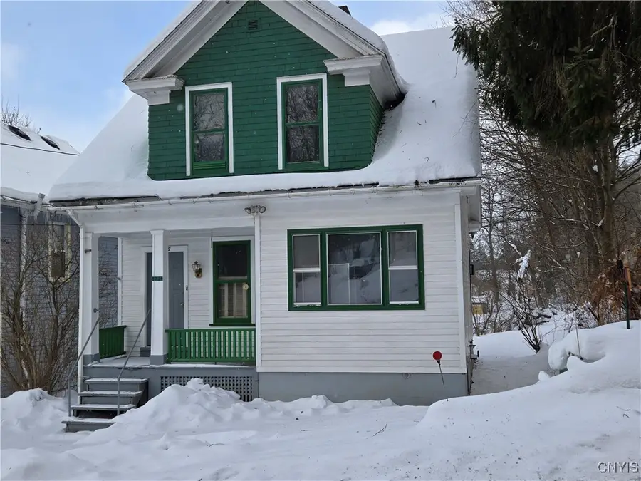 9226 Red Hill Road, Chadwicks, NY 13319 - Image #2