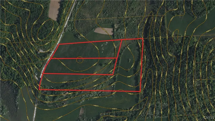 Roberts Road, Eaton, NY 13334 - Image #2