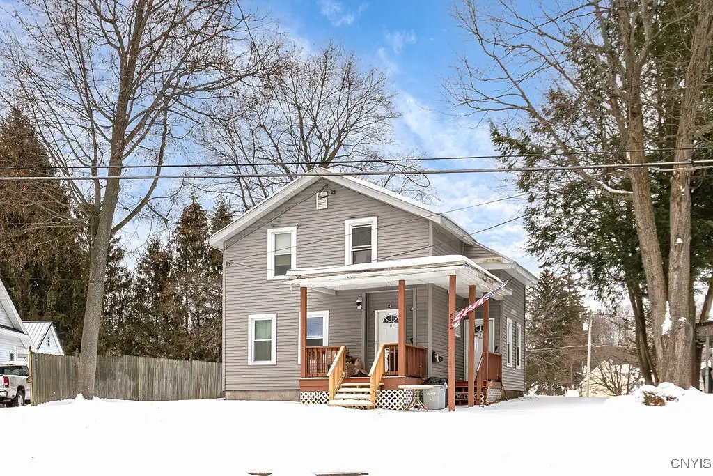 822 Oneida Street, Fulton, NY 13069 - Image #1