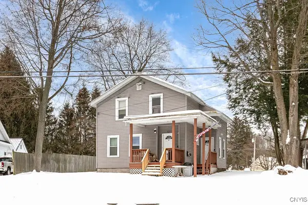 822 Oneida Street, Fulton, NY 13069