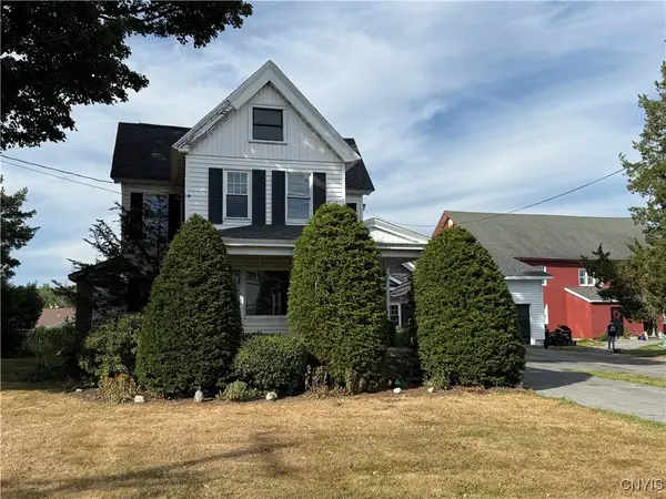 4518 Hall Road #20, Oswego, NY 13126