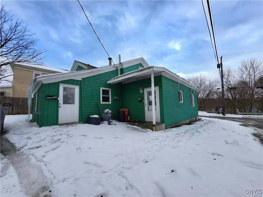 11 Barber Street, Auburn, NY 13021 - Image #2