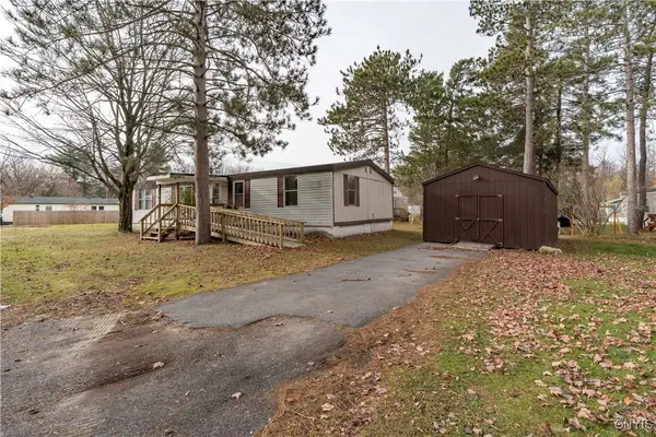 17747 Us Route 11 Lot 4p #P, Watertown, NY 13601