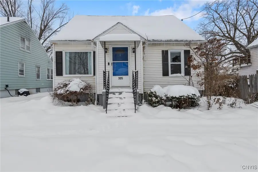 305 Marlborough Road, Syracuse, NY 13206 - Image #2