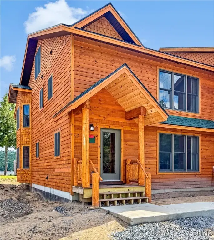 63 Rocky Point Circle, Inlet, NY 13360 - Image #3