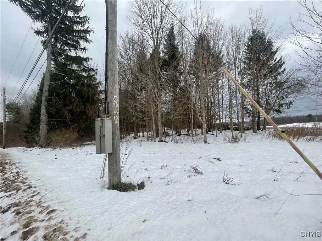 0 Emery Road, Fulton, NY 13069 - Image #1