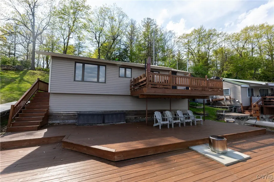 556 West Shore Road, Hammond, NY 13646 - Image #1