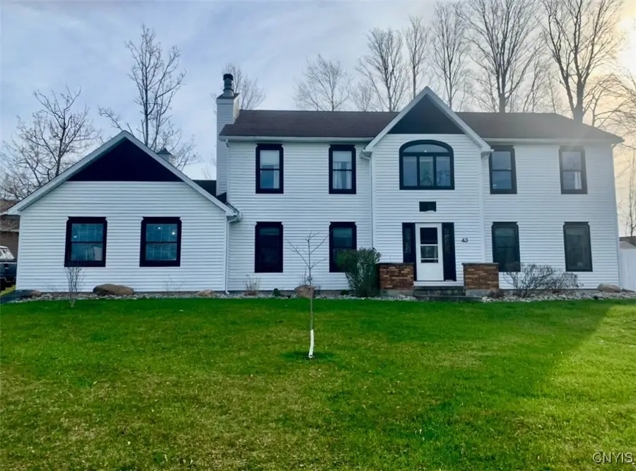 43 Talisman, Oswego, NY 13126 - Image #2