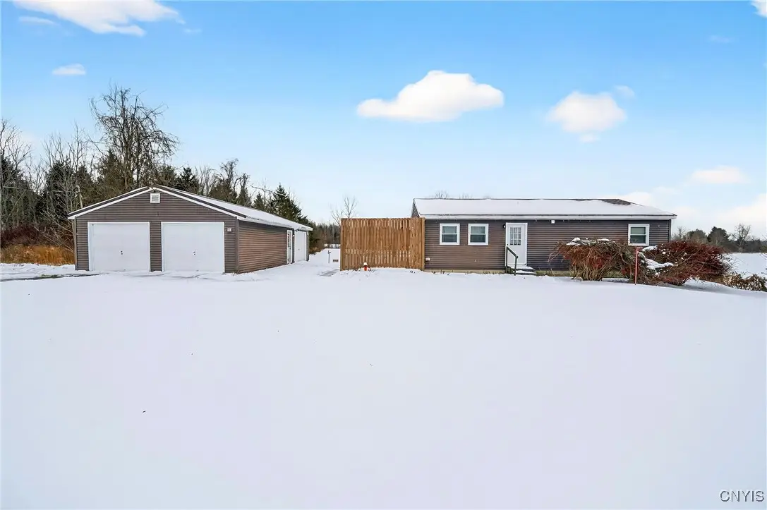 214 Baldwin Road, Fulton, NY 13069 - Image #1