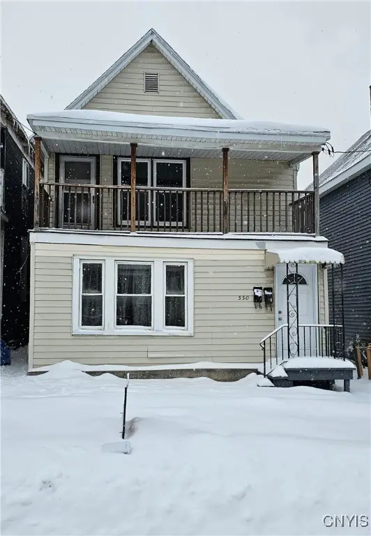 330 Gilbert Street, Utica, NY 13501 - Image #1