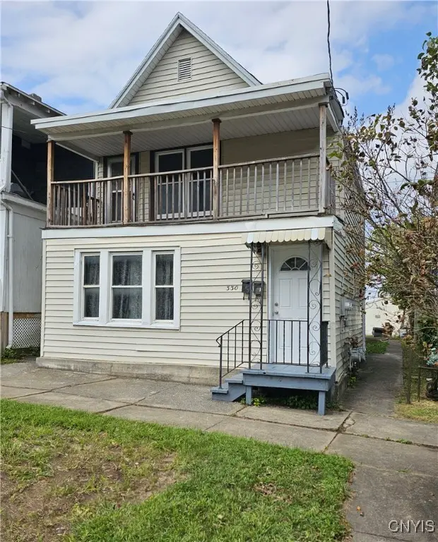 330 Gilbert Street, Utica, NY 13501 - Image #2