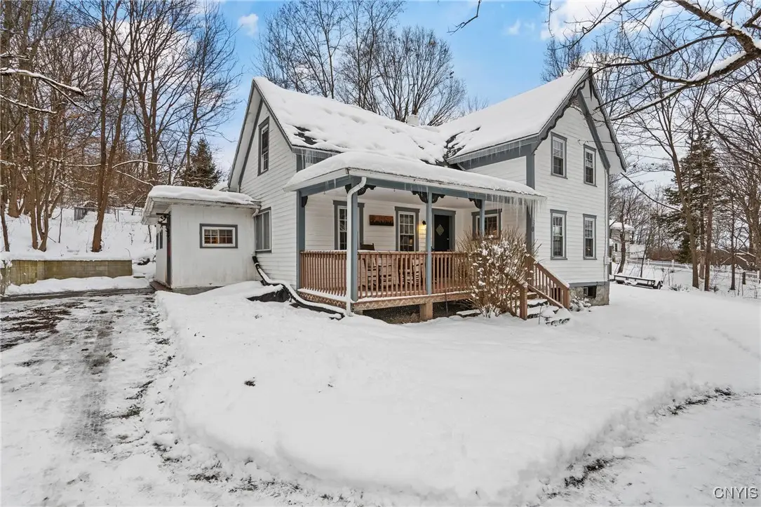 30 S Main Street, Jordan, NY 13080 - Image #1