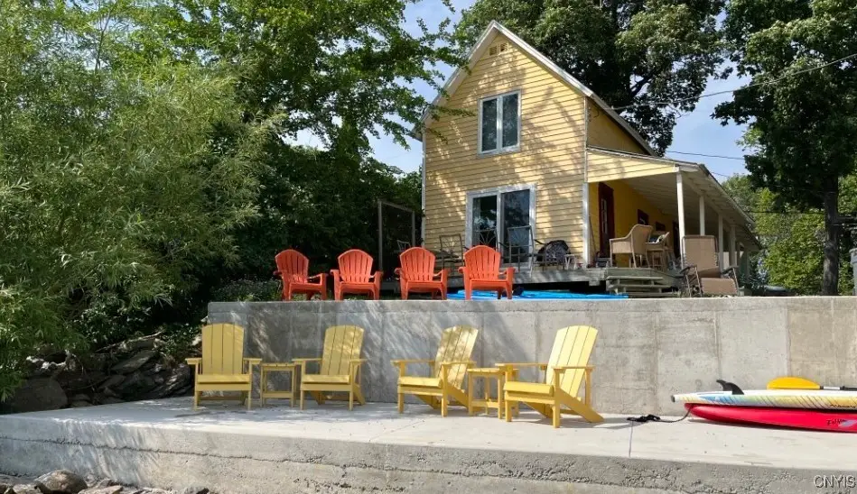 25335 Indian Point Road, Chaumont, NY 13622 - Image #1