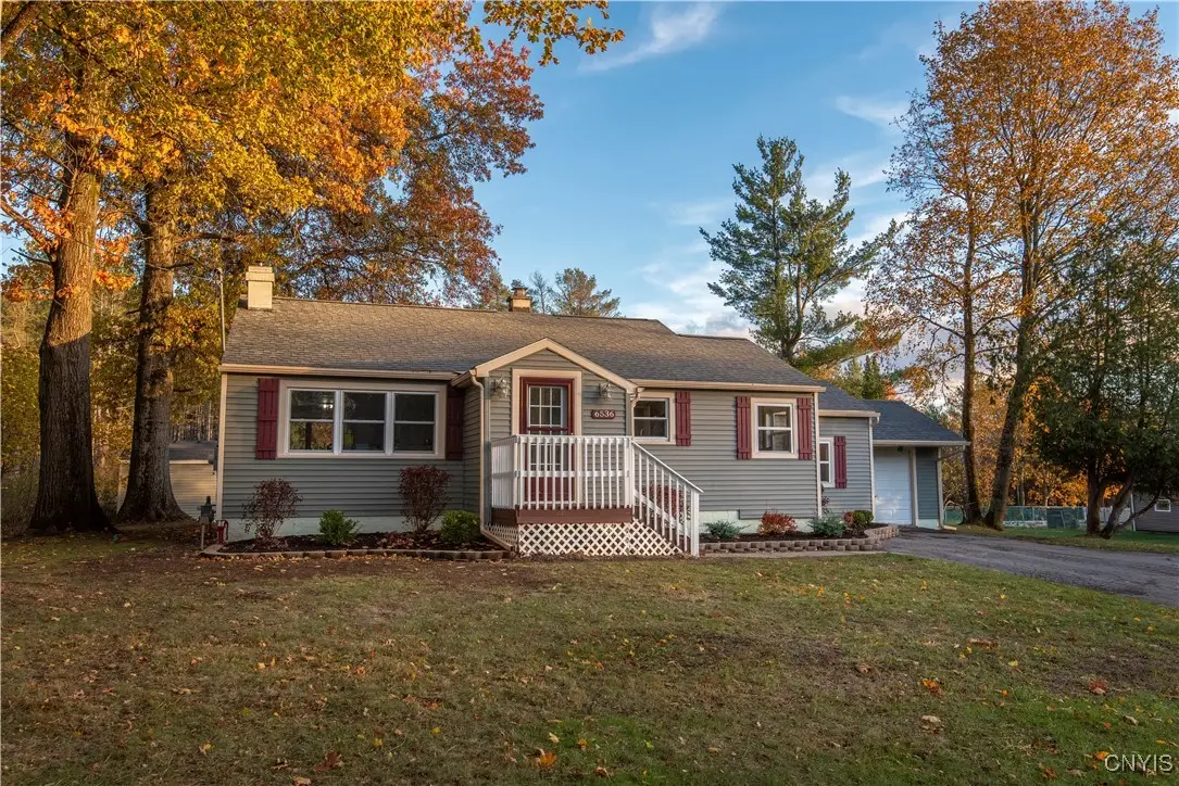 6536 Fox Road, Marcy, NY 13403 - Image #1