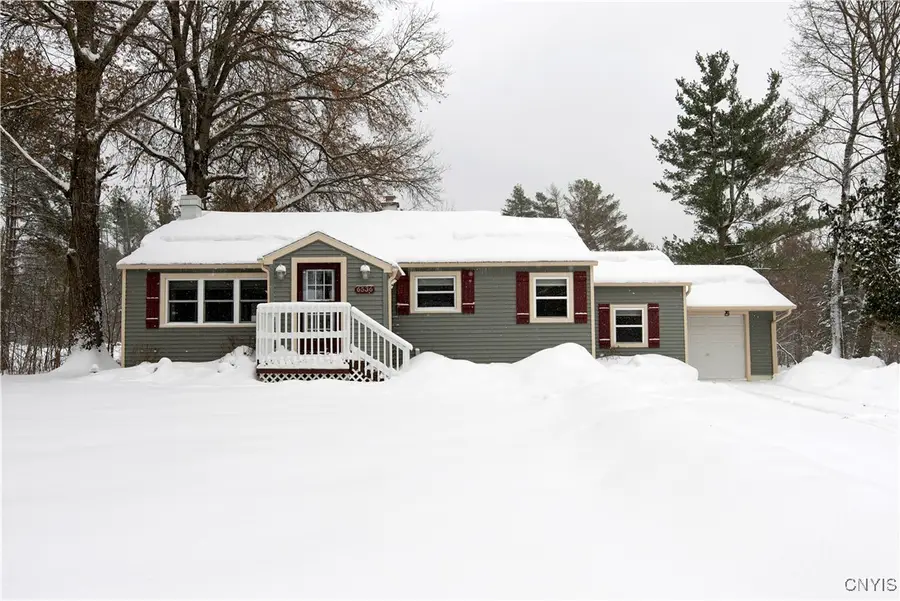 6536 Fox Road, Marcy, NY 13403 - Image #2