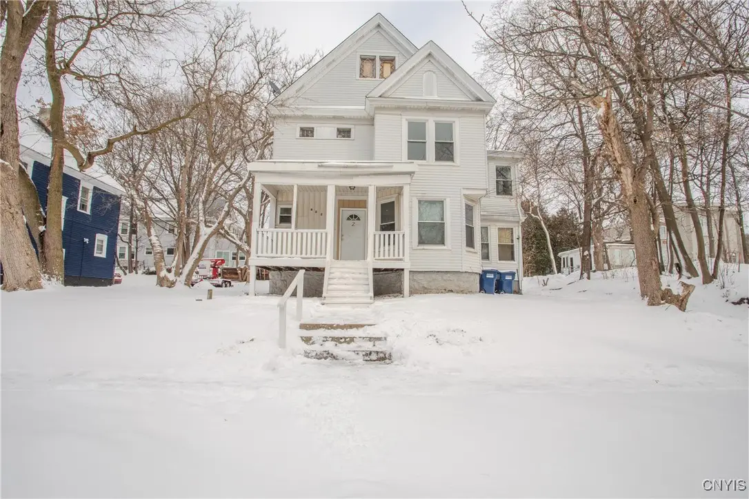 407 Graves Street, Syracuse, NY 13203 - Image #1
