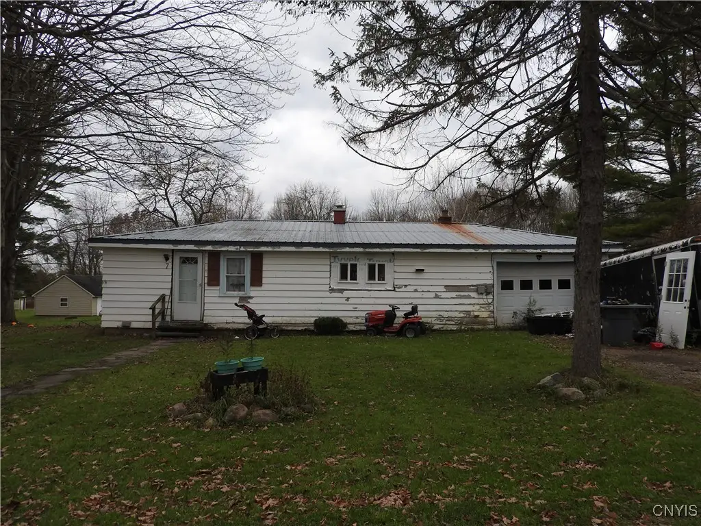 7 Clemons Drive, Fulton, NY 13069 - Image #1