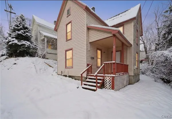 28 Orchard Street, Ilion, NY 13357