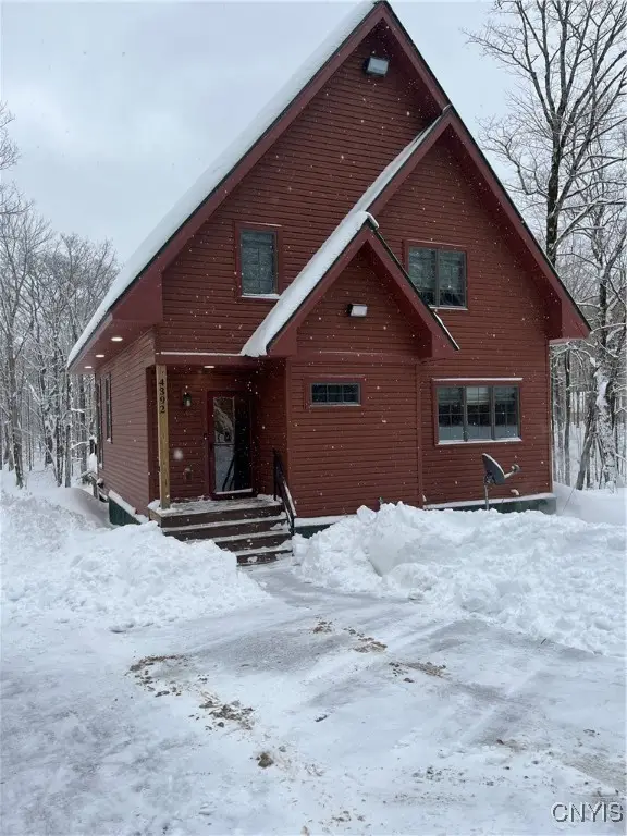 4392 Townline Road, Lorraine, NY 13659 - Image #1