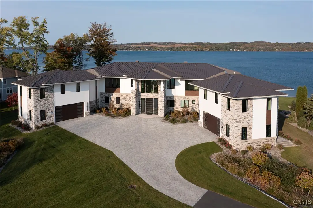 1812 W Lake Rd, Skaneateles, NY 13152 - #1