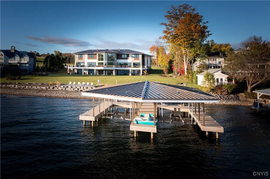 1812 W Lake Rd, Skaneateles, NY 13152 - #2