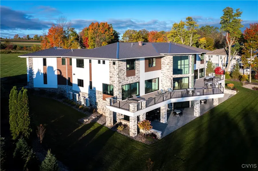 1812 W Lake Rd, Skaneateles, NY 13152 - #3