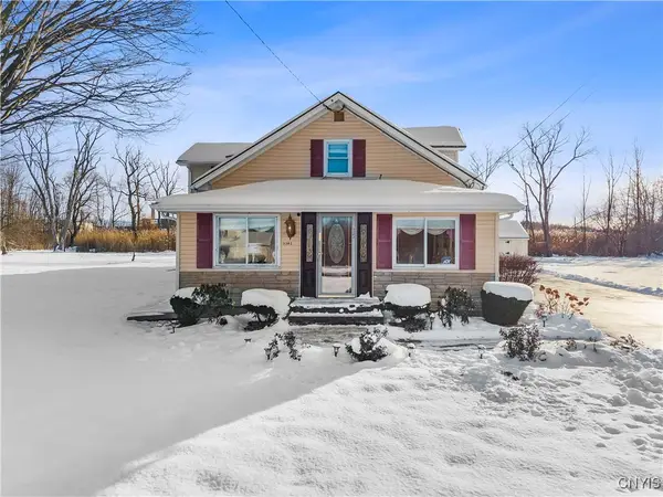 3302 Stiles Road, Syracuse, NY 13209