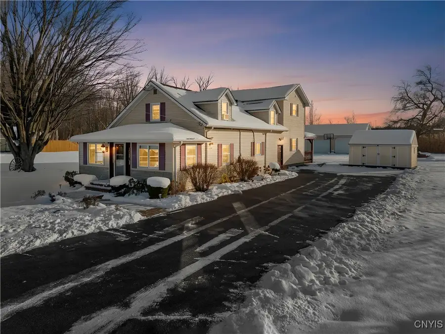 3302 Stiles Road, Syracuse, NY 13209 - Image #3