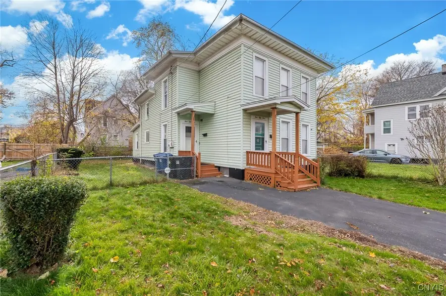 451-453 Martin Luther King W, Syracuse, NY 13205 - Image #3