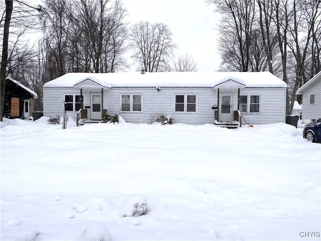 309-11 Sam Street, Rome, NY 13440 - #1