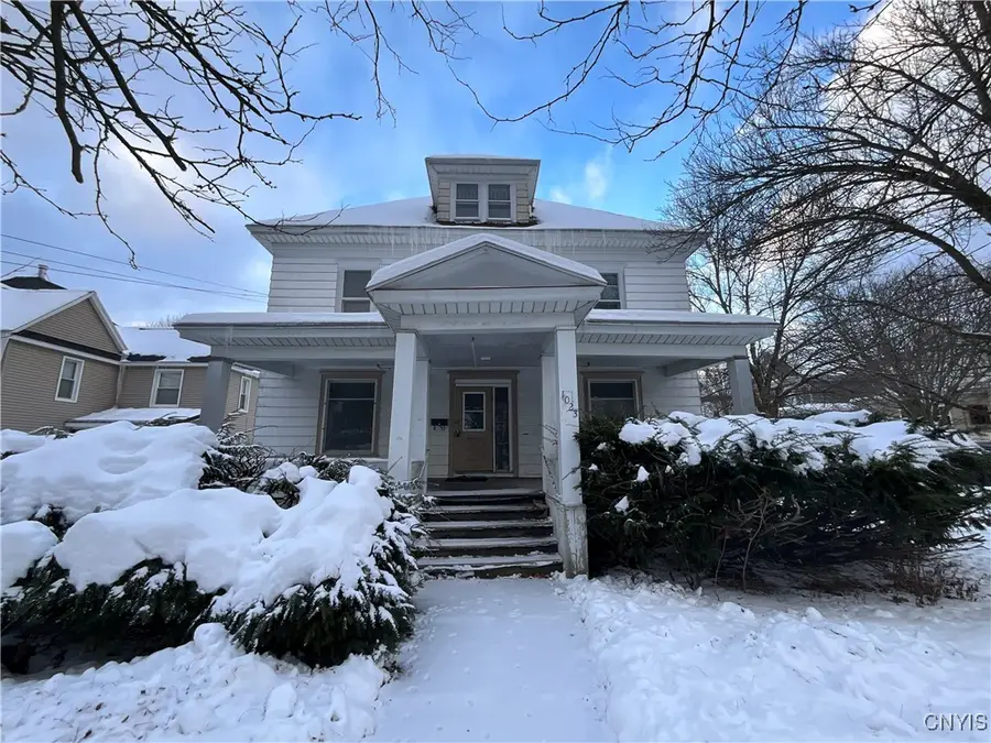 1023 Academy Street, Watertown, NY 13601 - Image #2