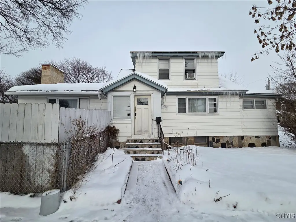 272 S Collingwood Avenue, Syracuse, NY 13206 - Image #1