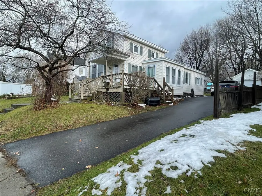 249 Syracuse Avenue, Oswego, NY 13126 - Image #2