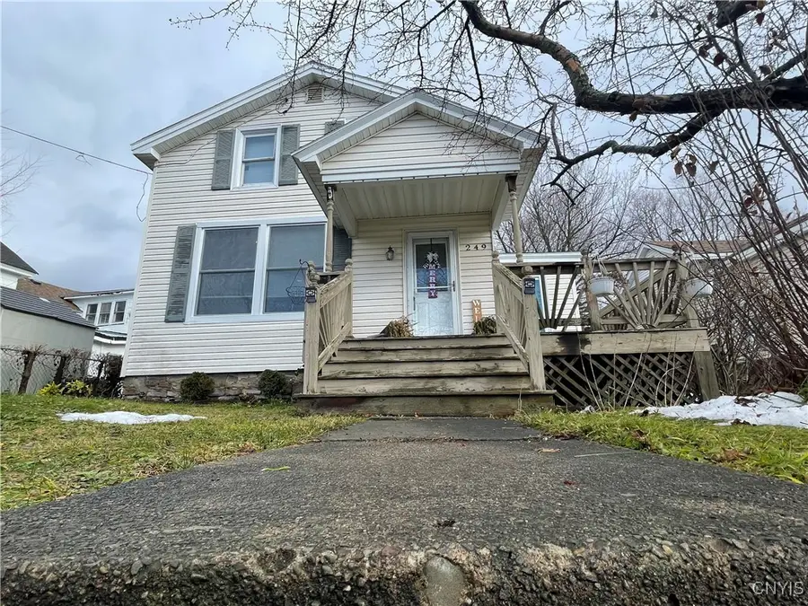 249 Syracuse Avenue, Oswego, NY 13126 - Image #3