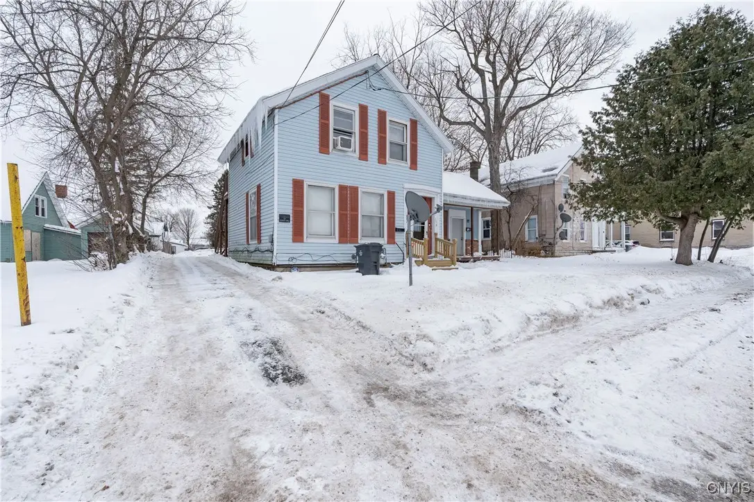 156 High Street, Watertown, NY 13601 - Image #1