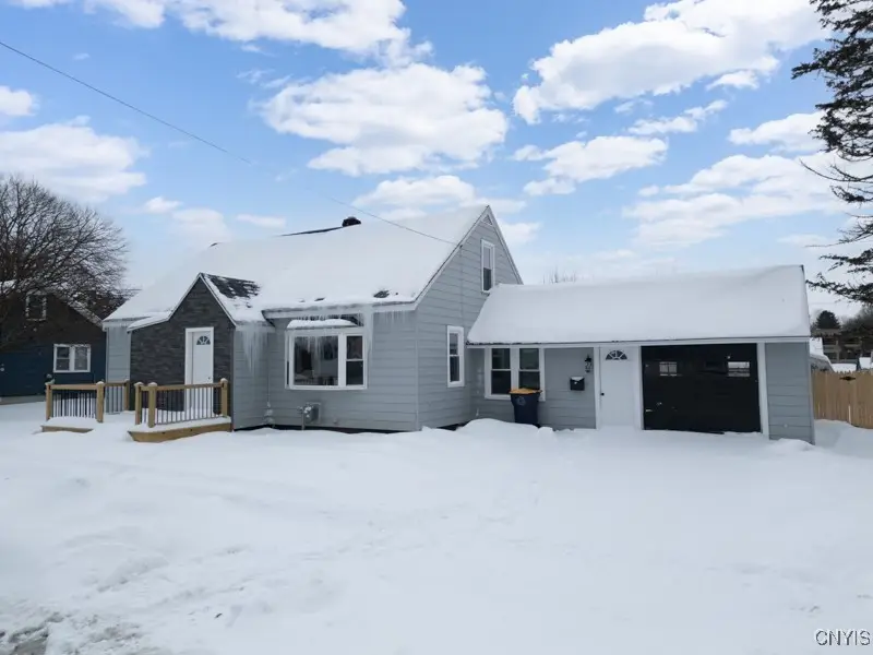 95 N Fifth Avenue, Ilion, NY 13357 - Image #1