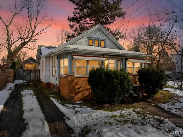 106 West Avenue, East Syracuse, NY 13057