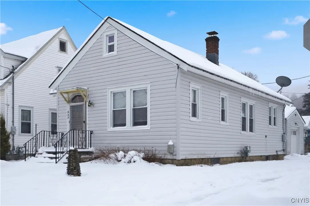 227 Church Street, Little Falls, NY 13365 - Image #1