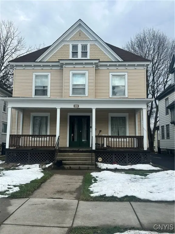 207 Onondaga Avenue, Syracuse, NY 13207 - Image #1