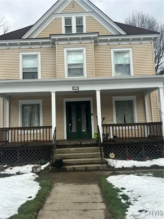 207 Onondaga Avenue, Syracuse, NY 13207 - Image #2