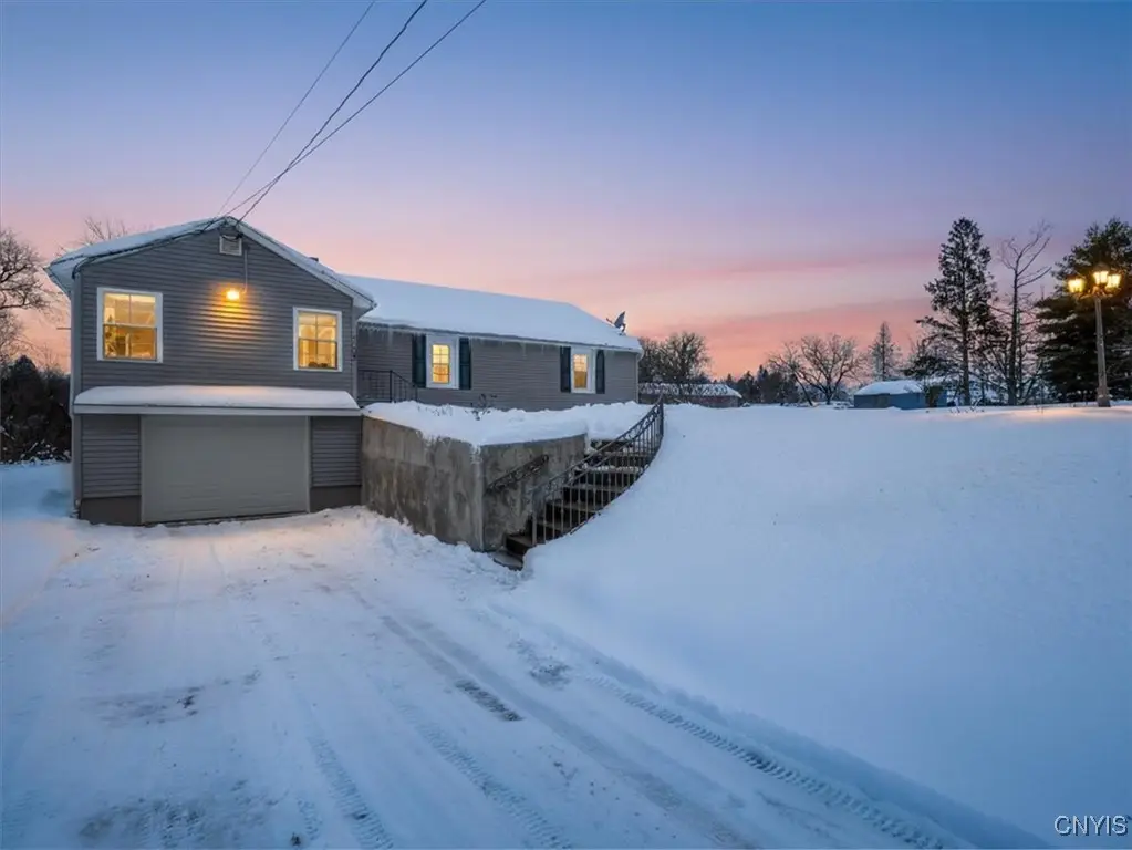 5903 Reber Road, Verona, NY 13478 - Image #1