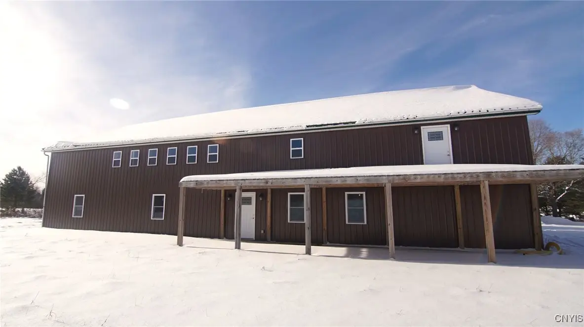 2192 State Route 8, Cold Brook, NY 13324 - Image #1