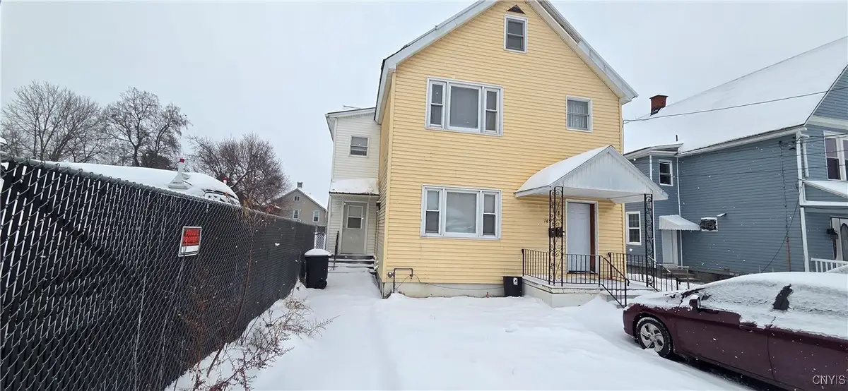 767 Blandina Street, Utica, NY 13501 - Image #1
