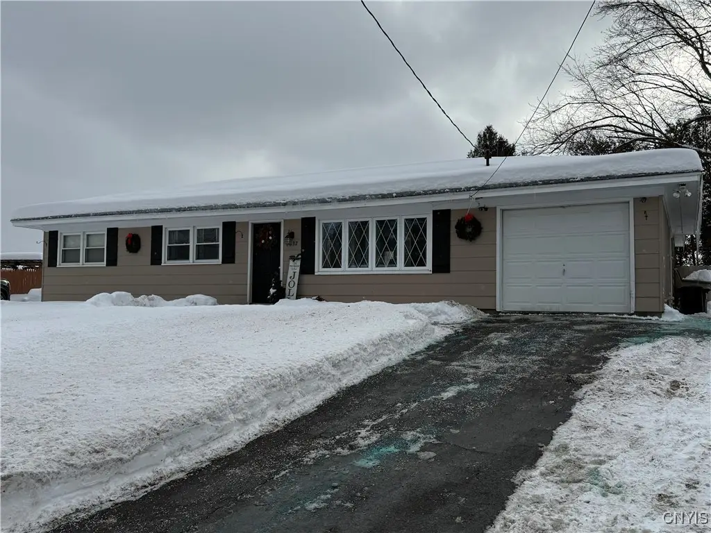 6632 Seville Drive, Rome, NY 13440 - Image #1